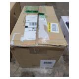 2 Light Vanity Fixture