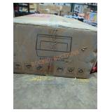 Kitchen ceramic sink