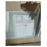 23" x 28" medicine cabinet