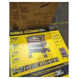 DeWalt tough system dxl