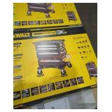 DeWalt tough system dxl