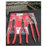 UNOPENED BY ROCKEY TEAM, Could Be Opened At