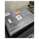 UNOPENED BY ROCKEY TEAM, Could Be Opened At