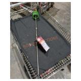 UNOPENED BY ROCKEY TEAM, Could Be Opened At