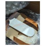 2 boxes ceramic tiles