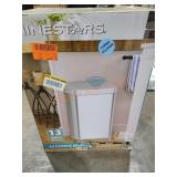 13 Gallon Automatic Trash Can