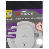 Unopened by Rockey Staff. Sold as is where is. No