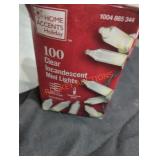 Unopened by Rockey Staff. Sold as is where is. No