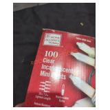 Unopened by Rockey Staff. Sold as is where is. No