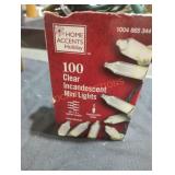 Unopened by Rockey Staff. Sold as is where is. No