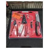 UNOPENED BY ROCKEY TEAM, Could Be Opened At