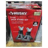 Husky 3 Ton Jack Stand