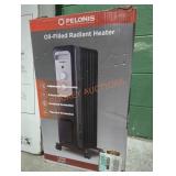 Pelonis Oil Filled Radiant Heater