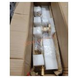 3 Light Vanity Fixture