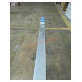 Frost King 5" x 1/4" x 72" Commercial Threshold