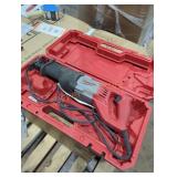Milwaukee sawzall reciprocating saw