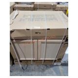 36" Unfinished Base Cabinet