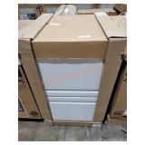 36" Deep Bridge Cabinet