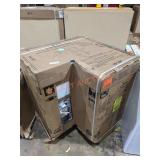 Lazy Susan Corner Base Cabinet 28.5"x34.5"x16.5"