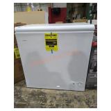 Vissani 6.9 Cu. Ft. Chest Freezer