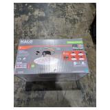 Halo 6" Baffle Downlights