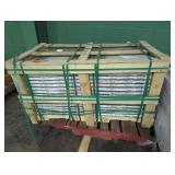 MSI Matte Porcelain Marble Look Floor & Wall Tiles