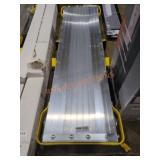 Gorilla Ladders Slim-Fold Work Platform