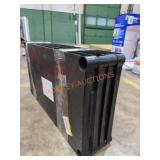 HDX 4-Shelf Utility Storage Unit