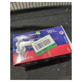 UNOPENED BY ROCKEY TEAM, Could Be Opened At