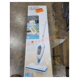 Black&Decker Steam Mop