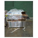 Lifeproof Vinyl Plank Flooring, 11 X BID,