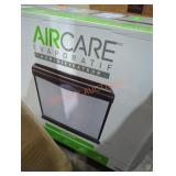Aircafe evaporative humidifier