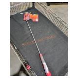 UNOPENED BY ROCKEY TEAM, Could Be Opened At