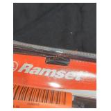 Unopened by Rockey Staff. Sold as is where is. No