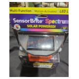 Unopened by Rockey Staff. Sold as is where is. No