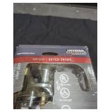 Unopened by Rockey Staff. Sold as is where is. No