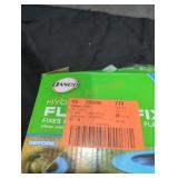 Unopened by Rockey Staff. Sold as is where is. No