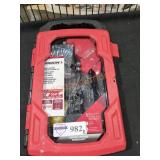 UNOPENED BY ROCKEY TEAM, Could Be Opened At