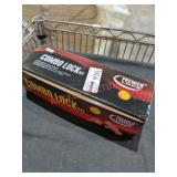 UNOPENED BY ROCKEY TEAM, Could Be Opened At