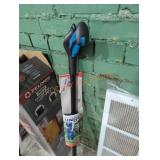 Professional hunger rugged reacher