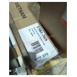 Espresso 36" Table Legs, No Tables