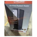 Pelonis Oil Filled Radiant Heater