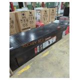 Husky 71" saddle truck box