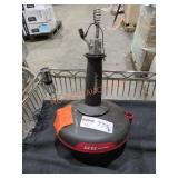 UNOPENED BY ROCKEY TEAM, Could Be Opened At