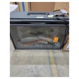 Electric Fireplace
