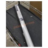 UNOPENED BY ROCKEY TEAM, Could Be Opened At