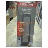 Pelonis Digital Ceramic Tower Heater