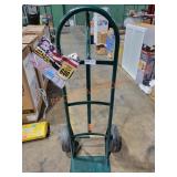 Super Steel Hand Cart