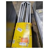 Stanley Metal Sawhorse 2 Pack