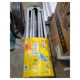 Stanley Metal Sawhorse 2 Pack